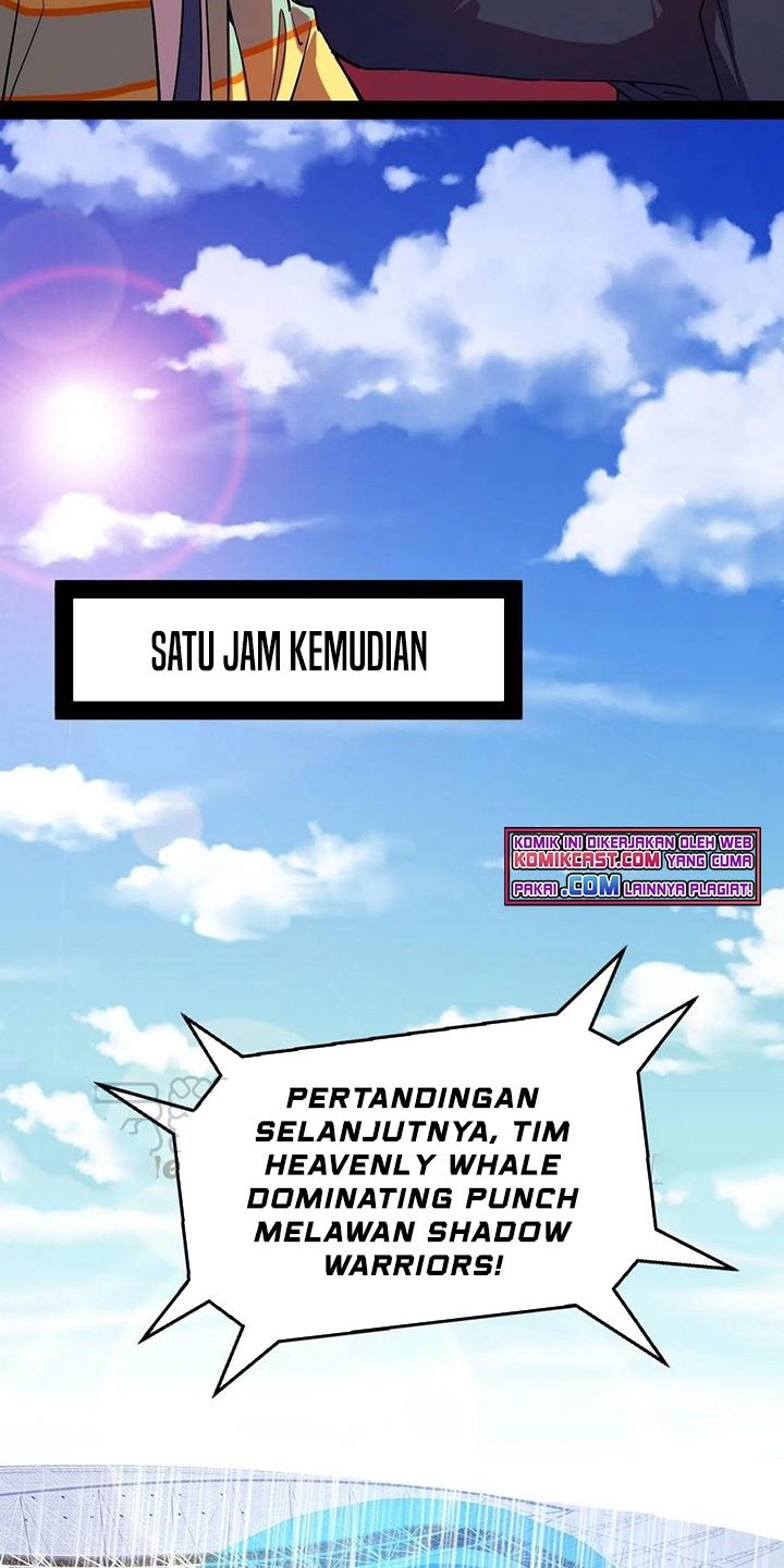 I’m An Evil God Chapter 164 - halaman 11