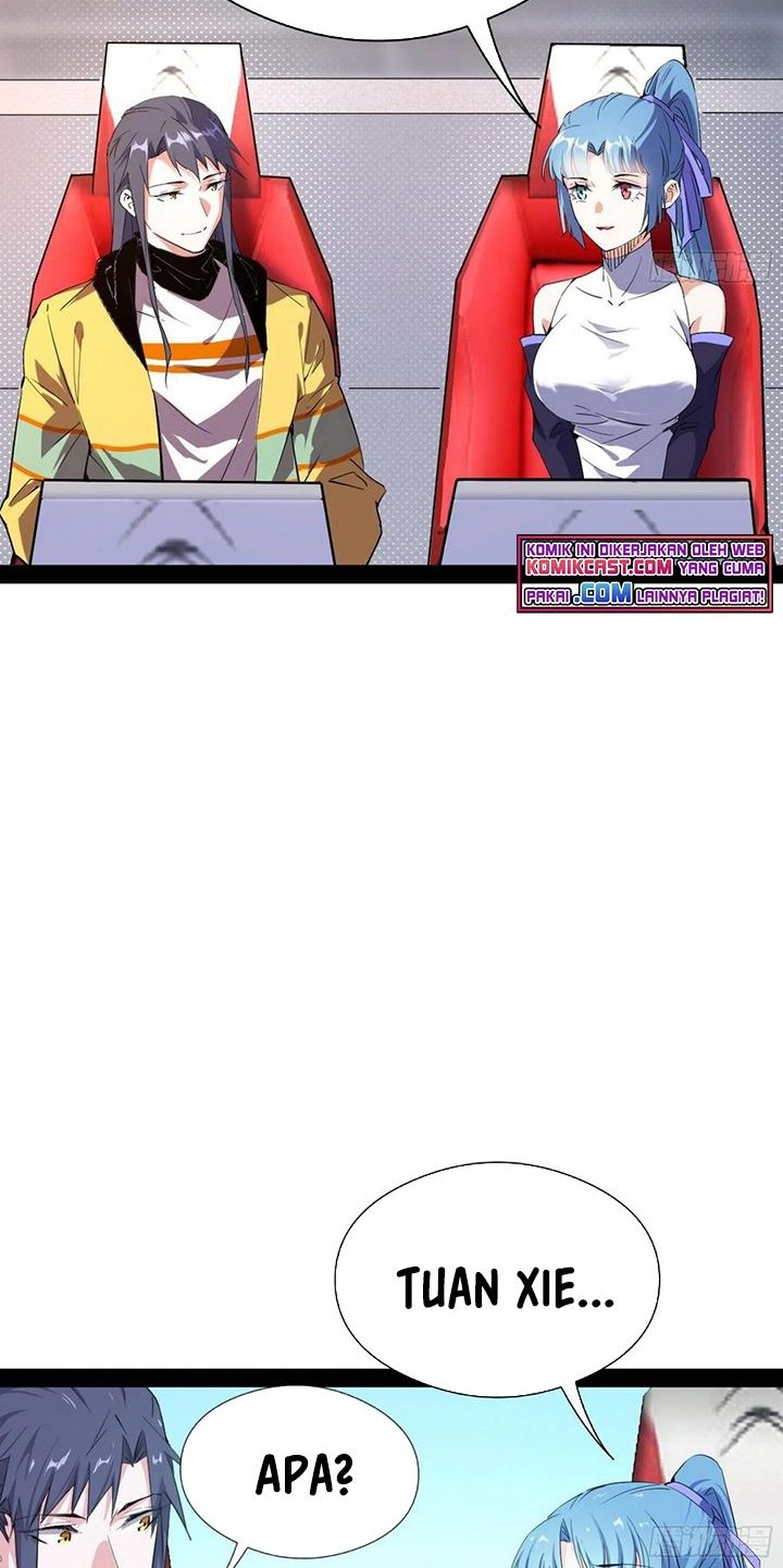 I’m An Evil God Chapter 164 - halaman 13