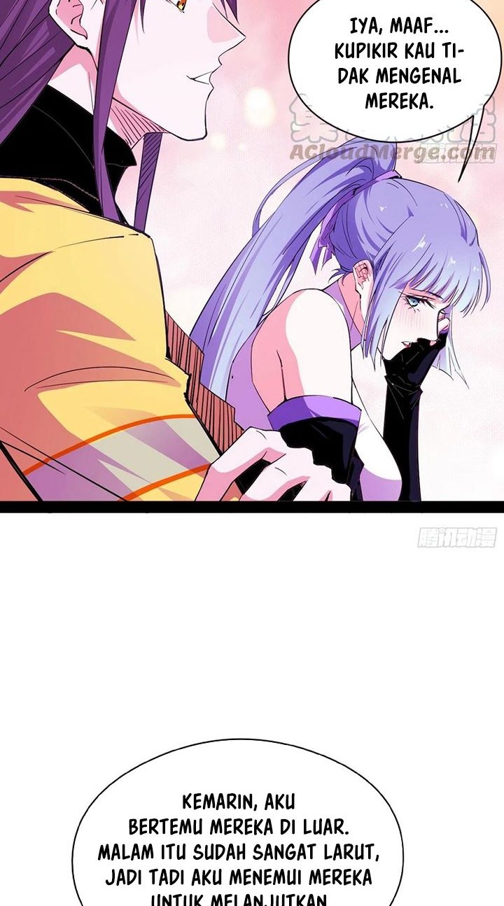 I’m An Evil God Chapter 164 - halaman 15