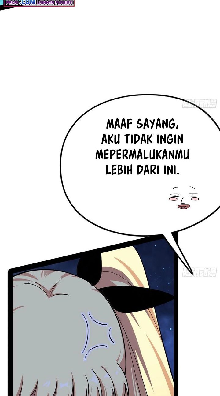 I’m An Evil God Chapter 164 - halaman 19