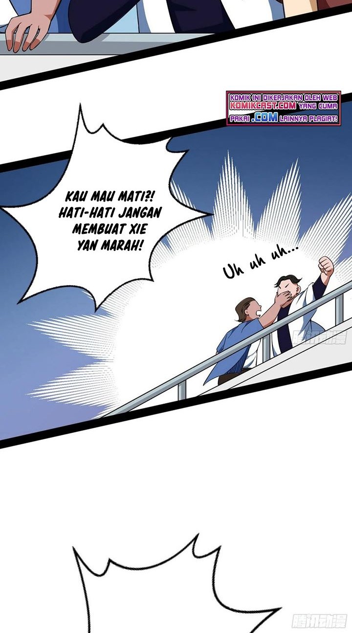 I’m An Evil God Chapter 164 - halaman 25