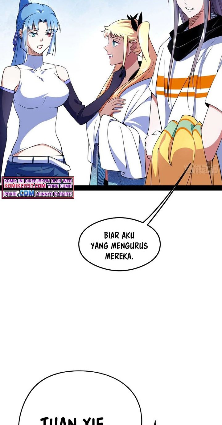 I’m An Evil God Chapter 164 - halaman 29