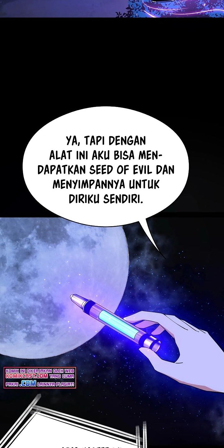I’m An Evil God Chapter 164 - halaman 3