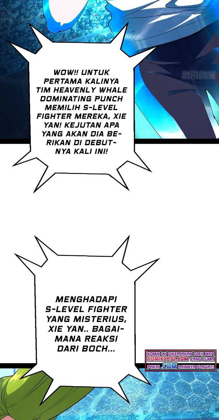 I’m An Evil God Chapter 164 - halaman 31