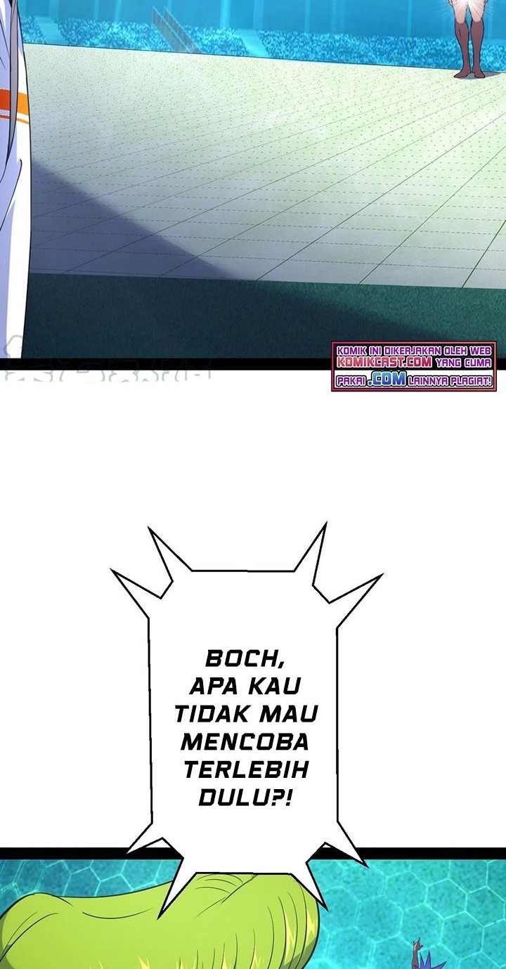 I’m An Evil God Chapter 164 - halaman 33