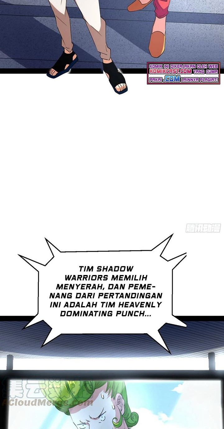 I’m An Evil God Chapter 164 - halaman 35