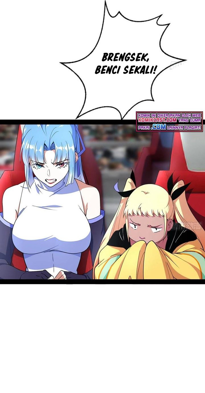 I’m An Evil God Chapter 164 - halaman 37