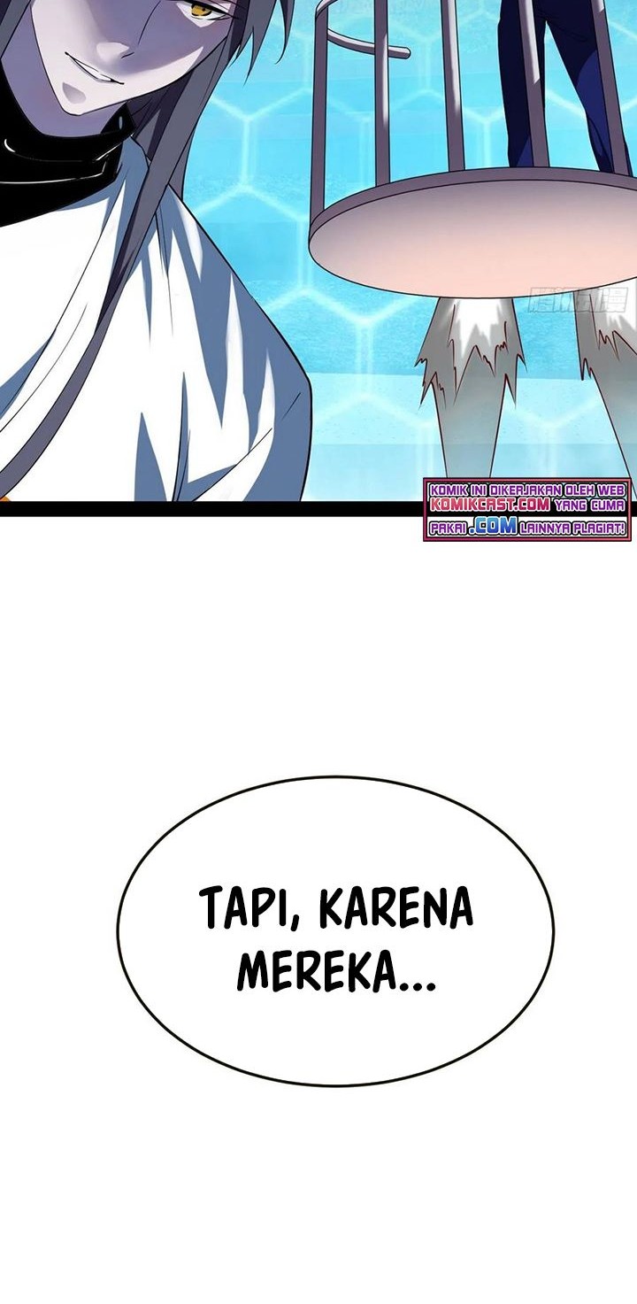 I’m An Evil God Chapter 164 - halaman 43