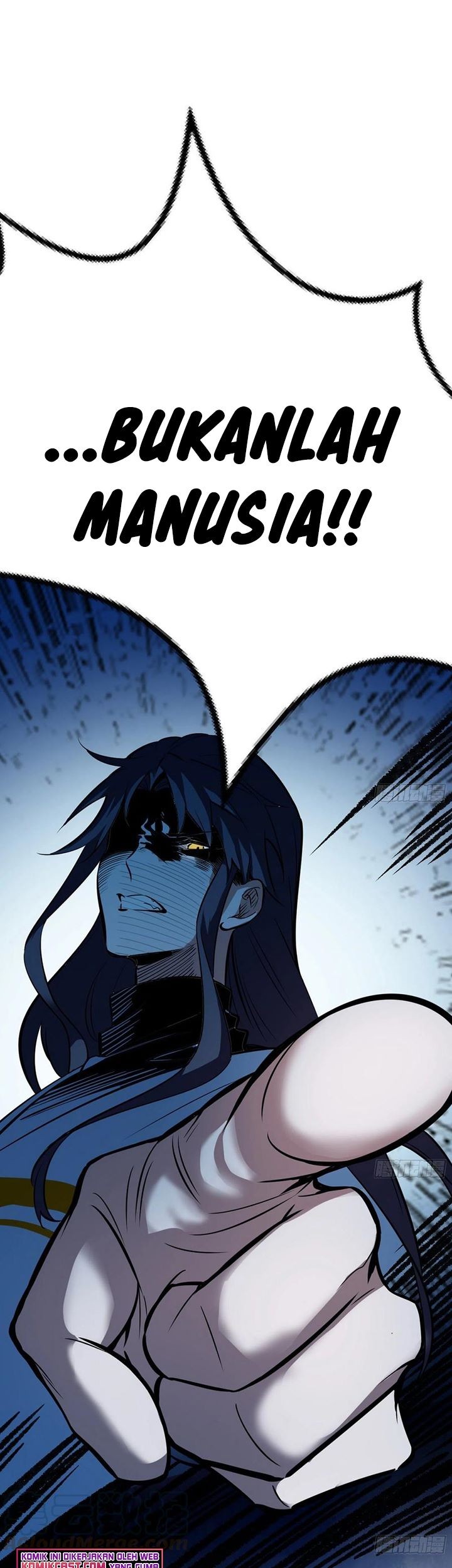 I’m An Evil God Chapter 164 - halaman 44