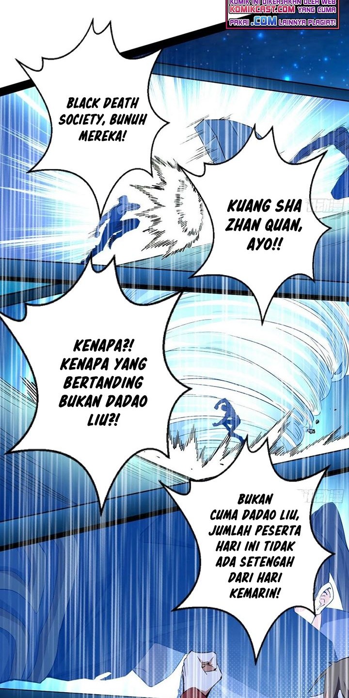 I’m An Evil God Chapter 164 - halaman 7