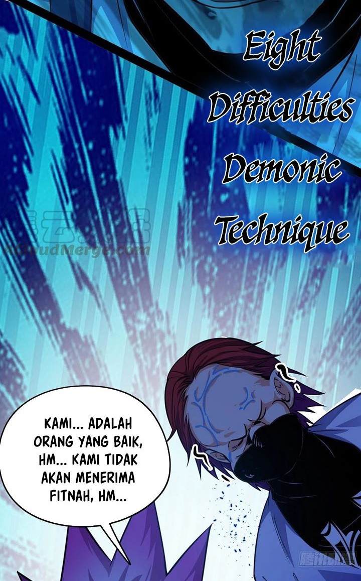 I’m An Evil God Chapter 165 - halaman 11