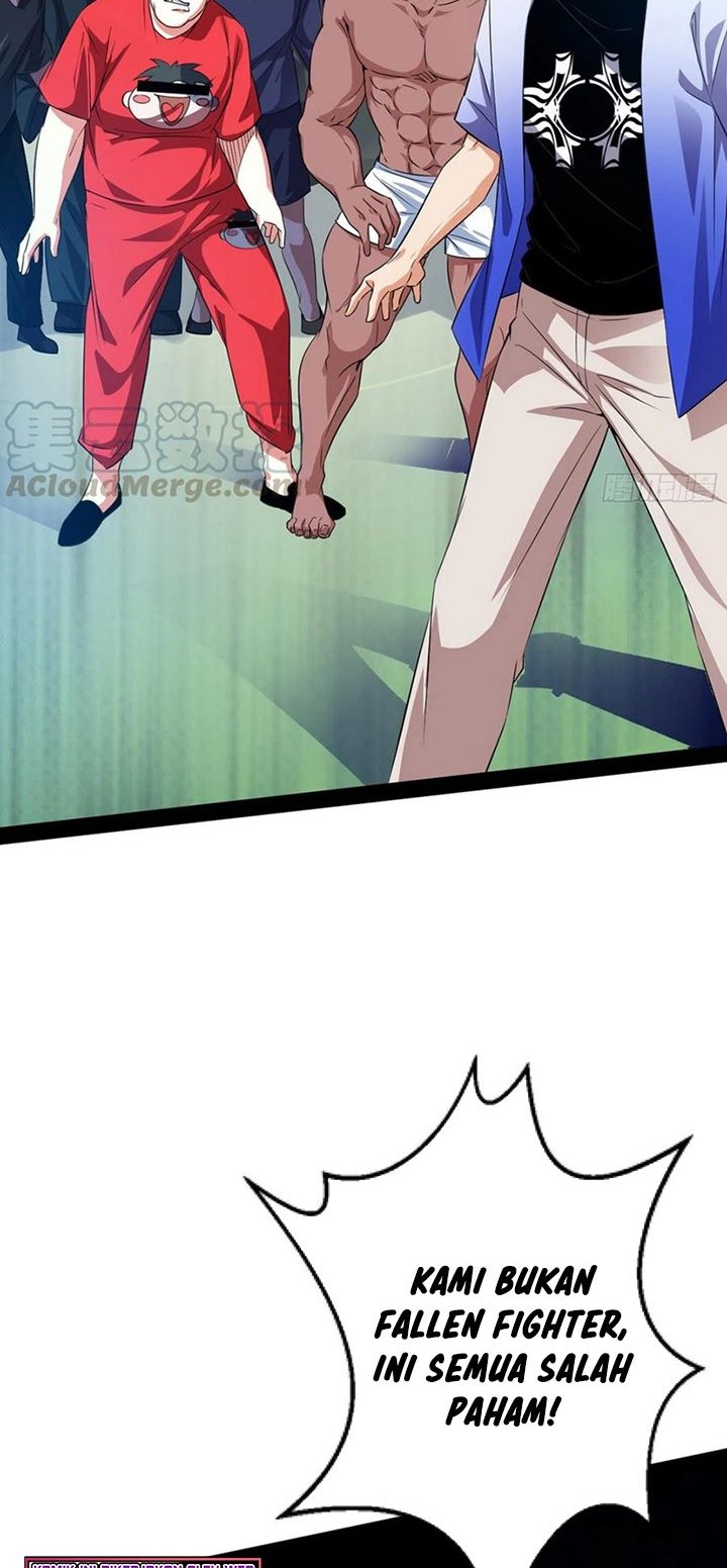 I’m An Evil God Chapter 165 - halaman 15