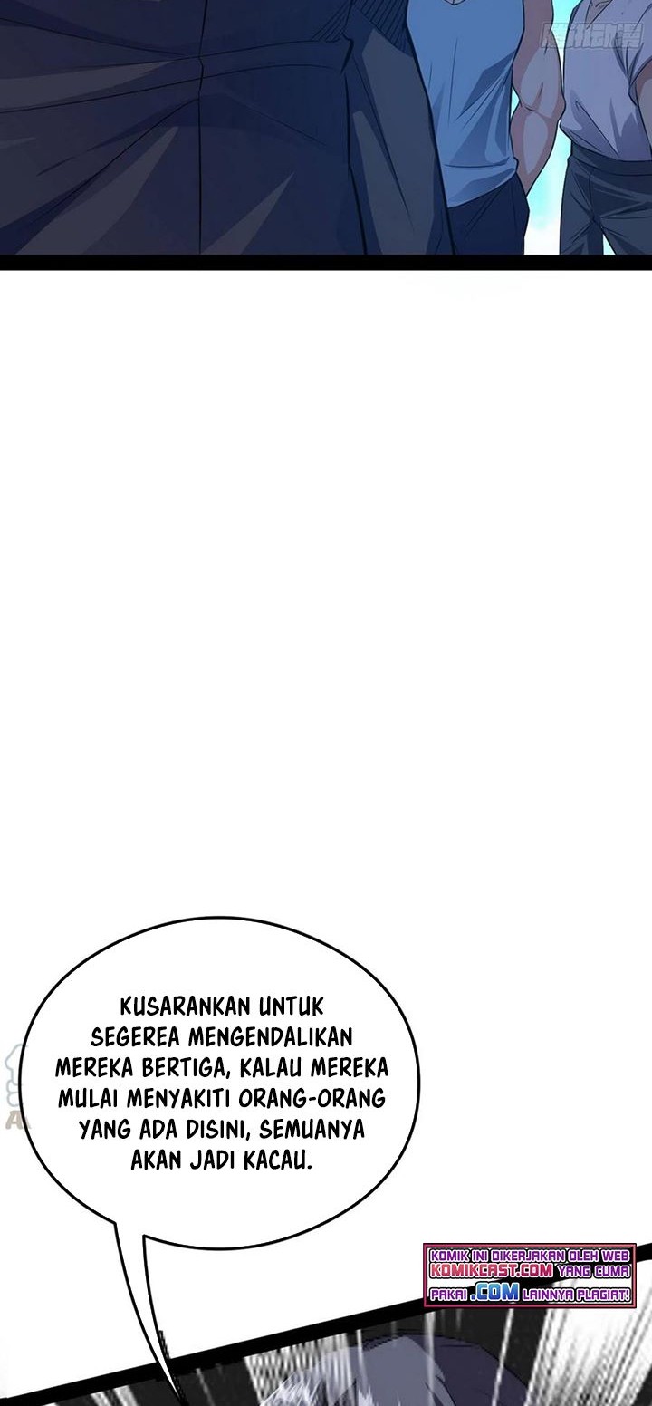 I’m An Evil God Chapter 165 - halaman 17