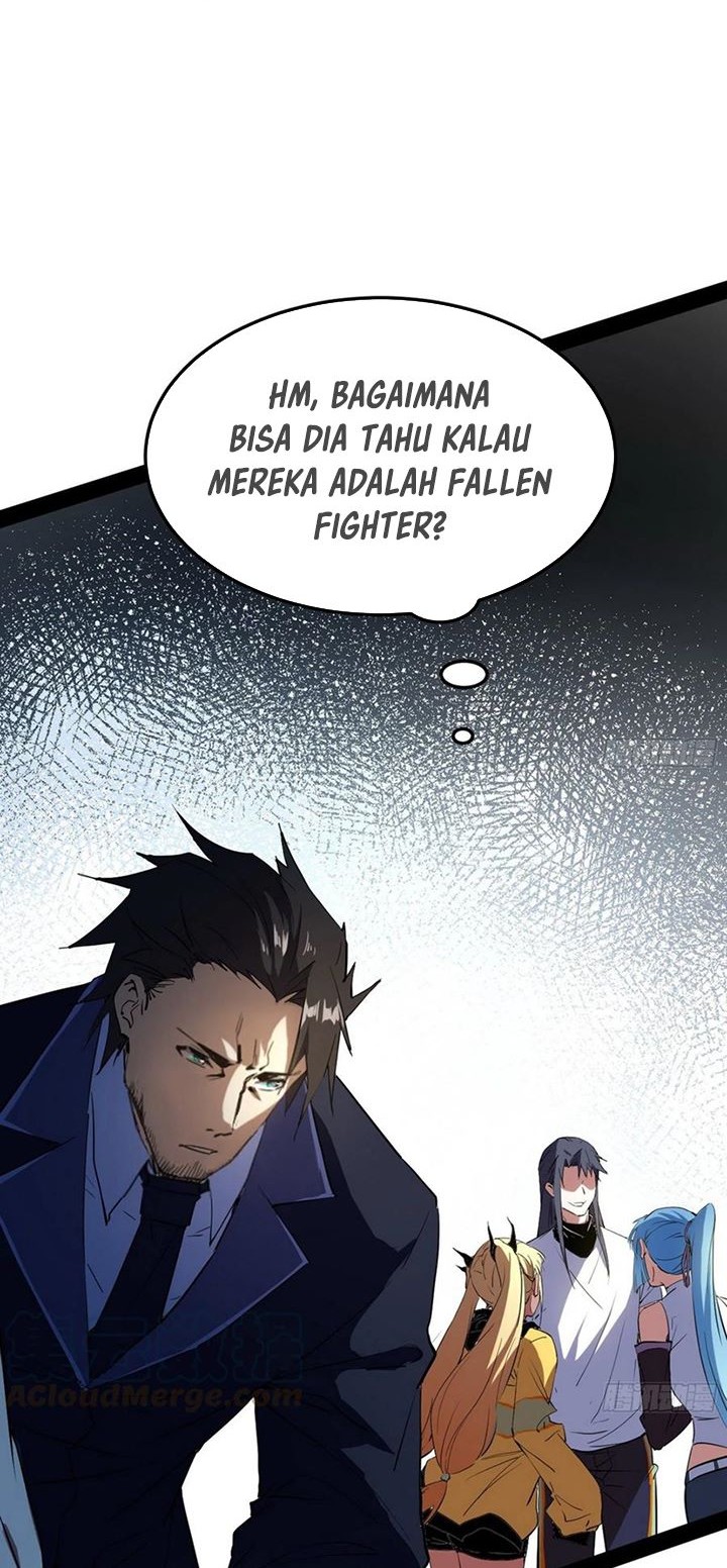 I’m An Evil God Chapter 165 - halaman 23