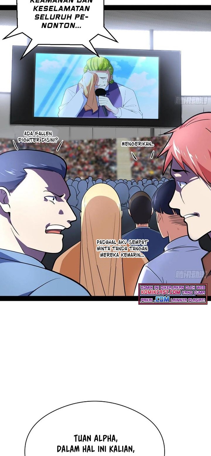I’m An Evil God Chapter 165 - halaman 25