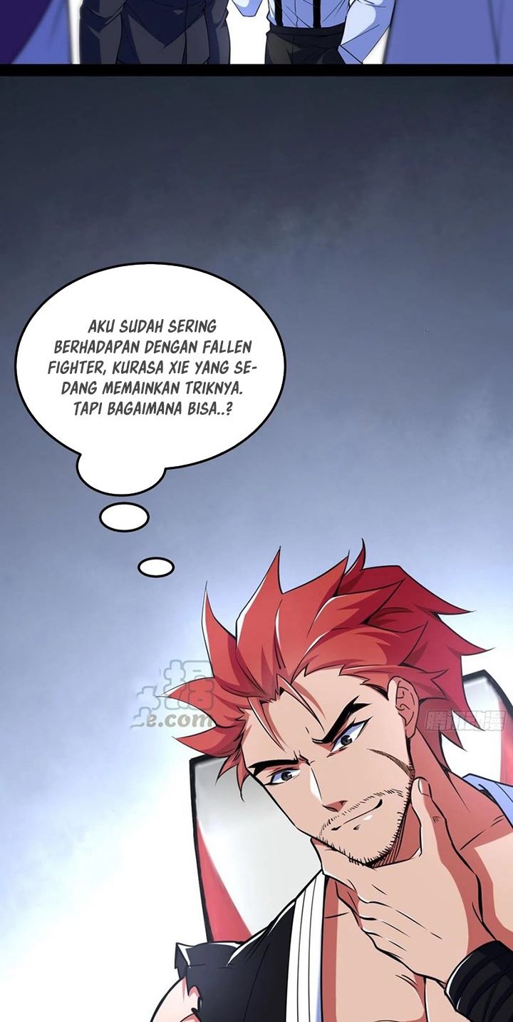 I’m An Evil God Chapter 165 - halaman 29