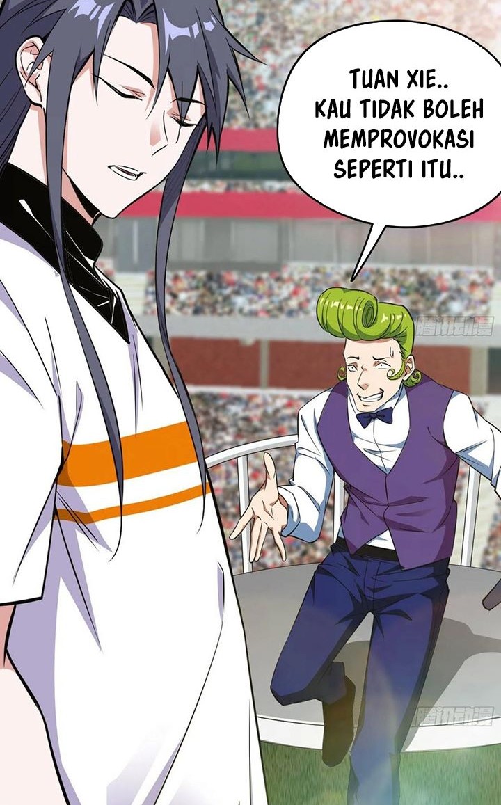 I’m An Evil God Chapter 165 - halaman 3