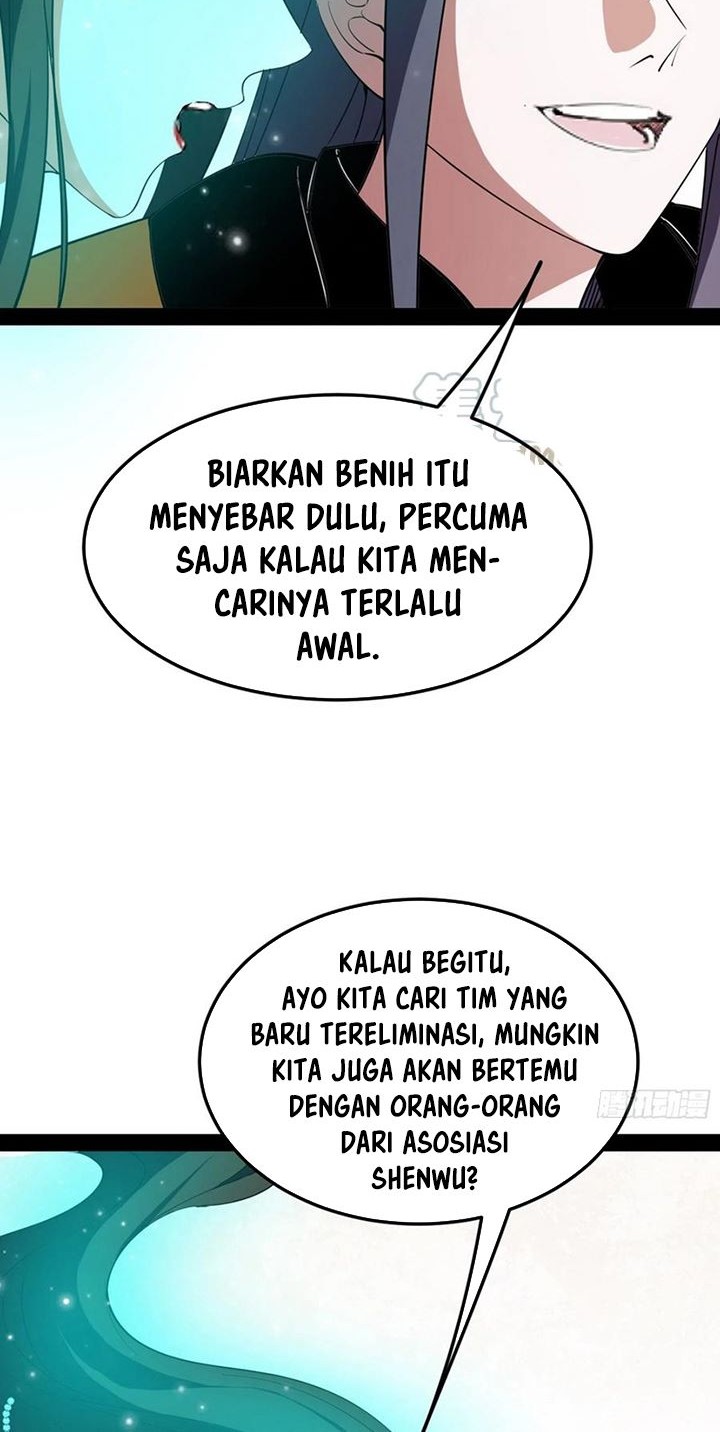 I’m An Evil God Chapter 165 - halaman 33