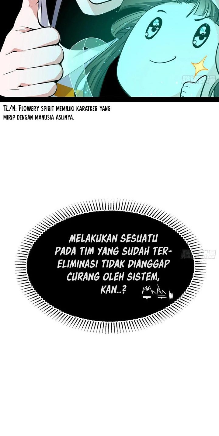 I’m An Evil God Chapter 165 - halaman 37