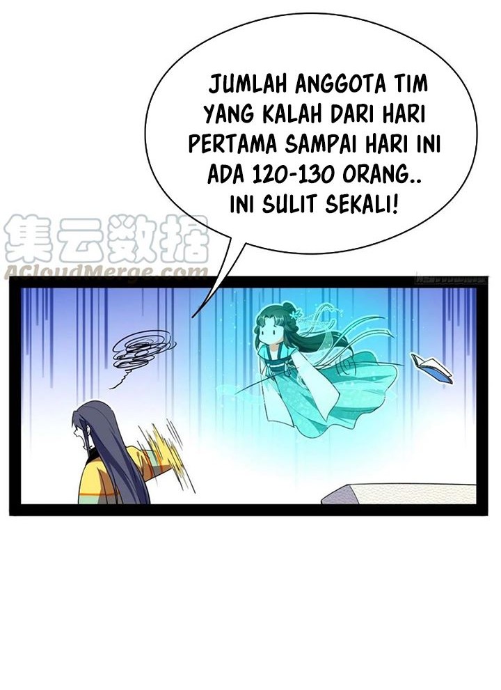 I’m An Evil God Chapter 165 - halaman 39