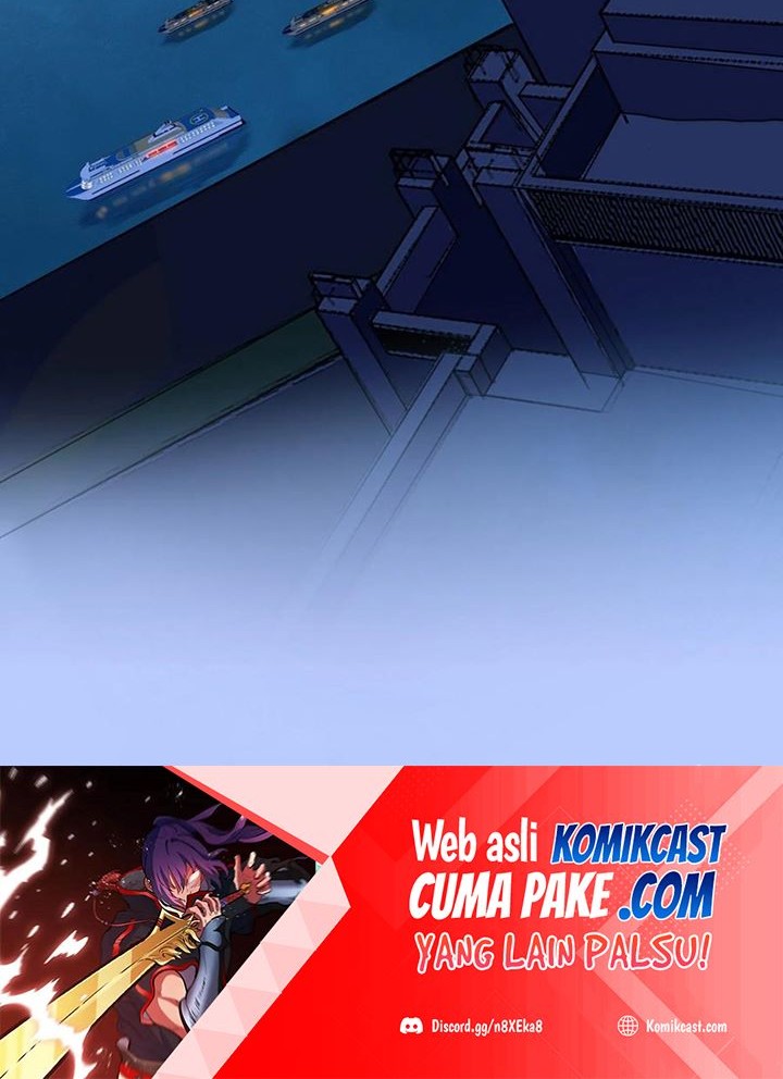 I’m An Evil God Chapter 165 - halaman 45