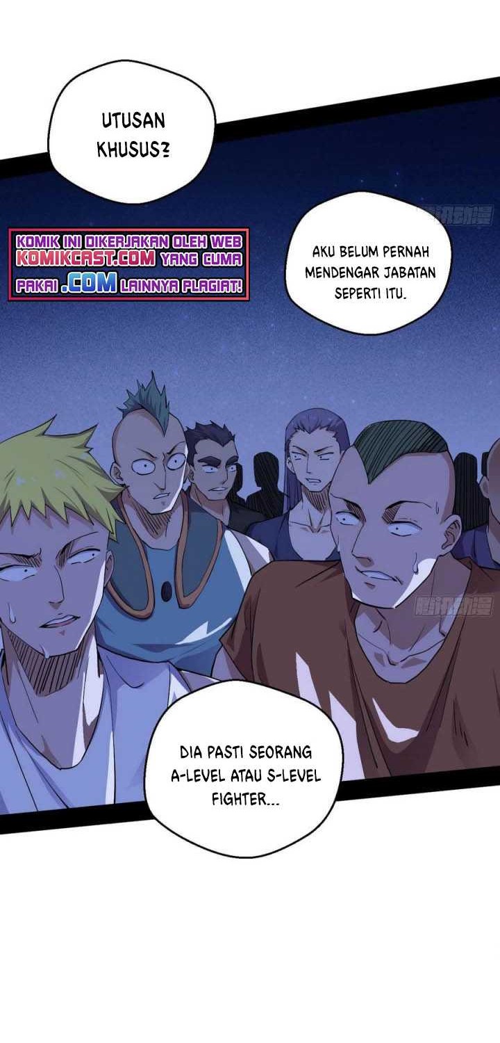 I’m An Evil God Chapter 166 - halaman 11