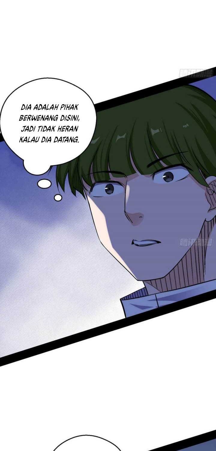 I’m An Evil God Chapter 166 - halaman 13