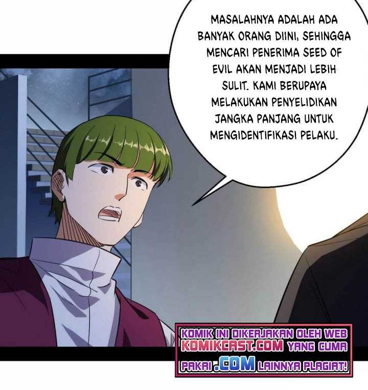 I’m An Evil God Chapter 166 - halaman 15