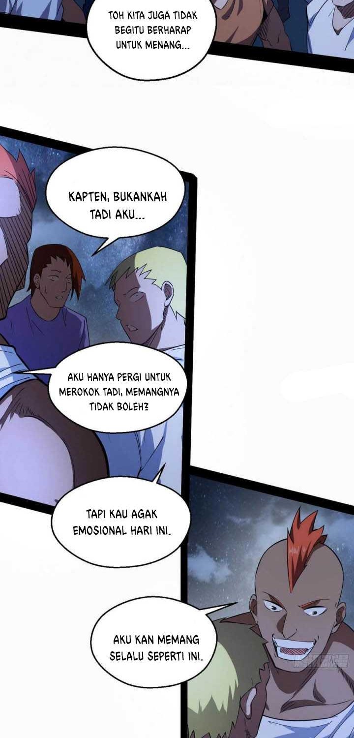 I’m An Evil God Chapter 166 - halaman 19