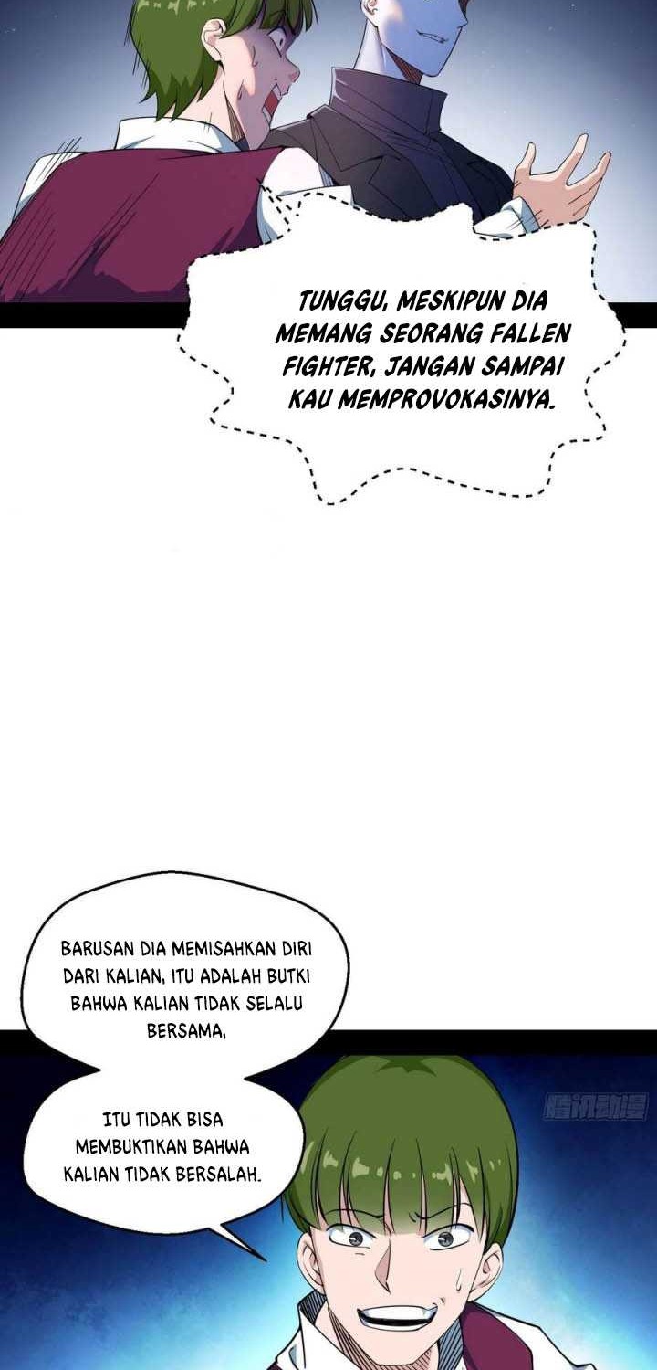 I’m An Evil God Chapter 166 - halaman 23