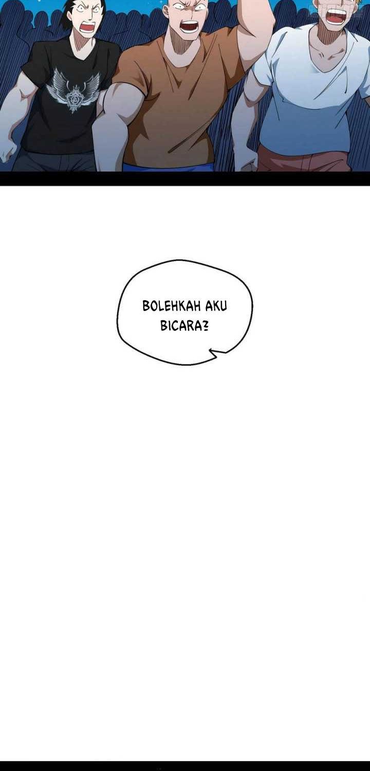 I’m An Evil God Chapter 166 - halaman 25