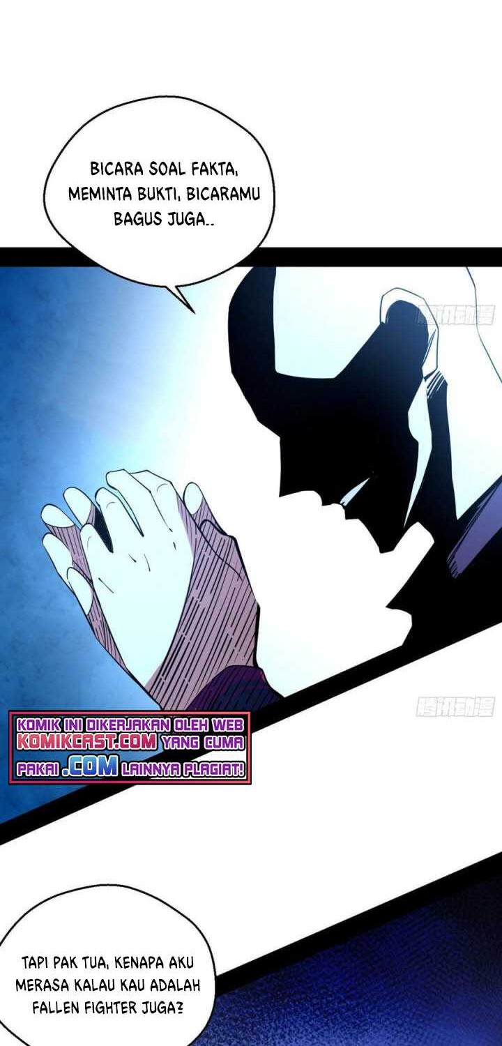 I’m An Evil God Chapter 166 - halaman 29