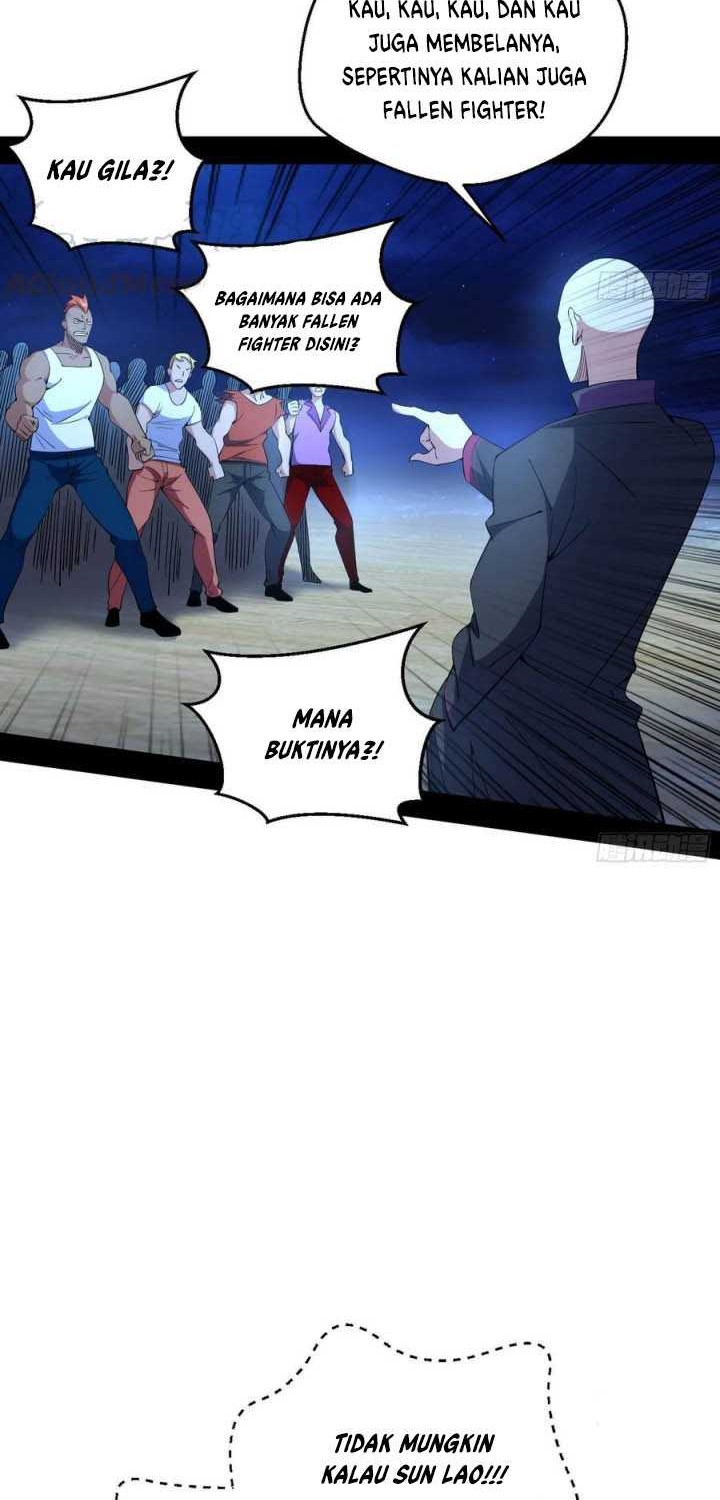 I’m An Evil God Chapter 166 - halaman 32