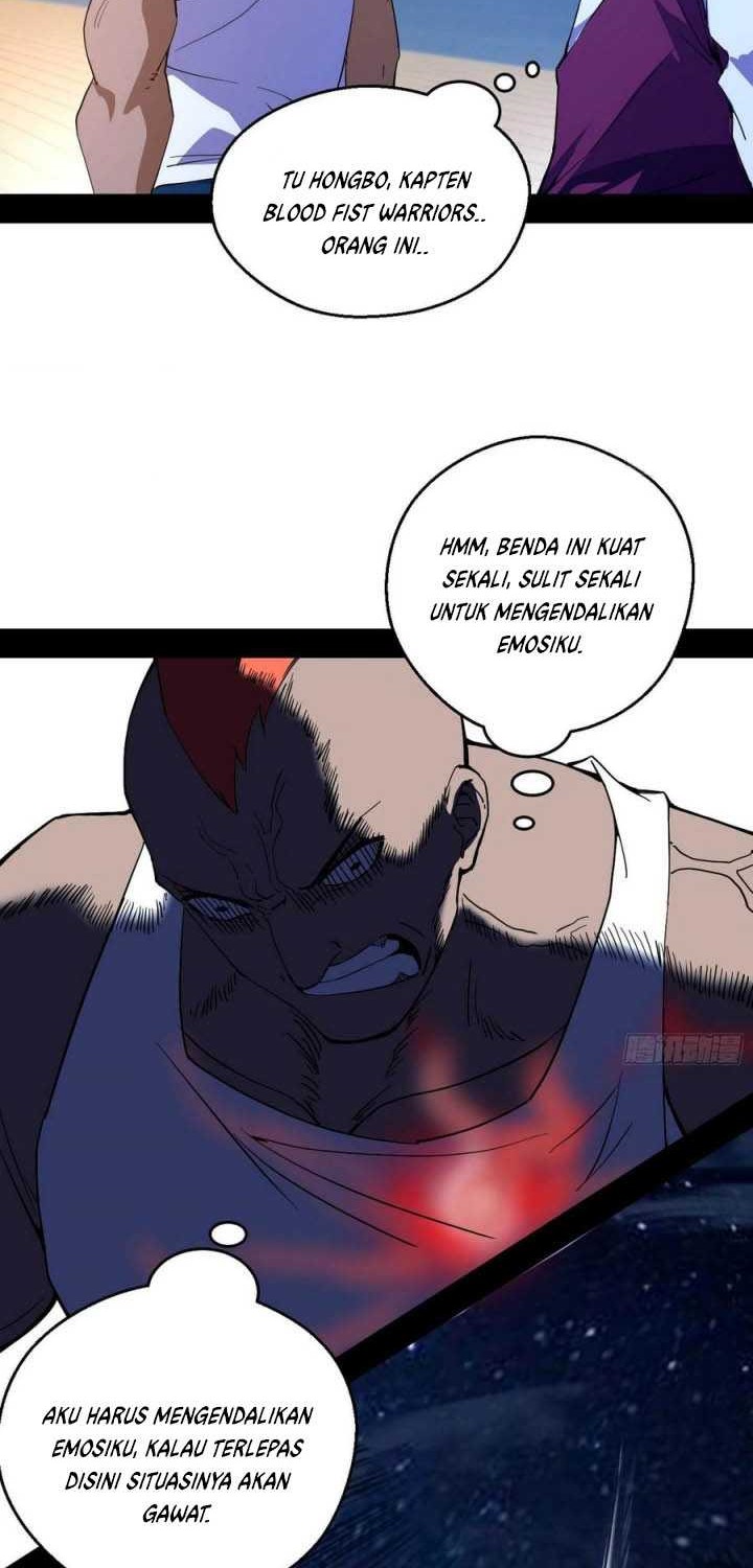 I’m An Evil God Chapter 166 - halaman 7