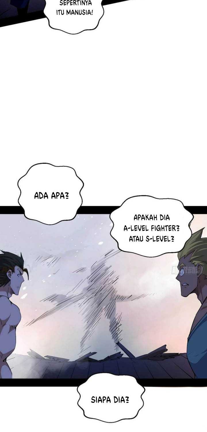 I’m An Evil God Chapter 166 - halaman 9