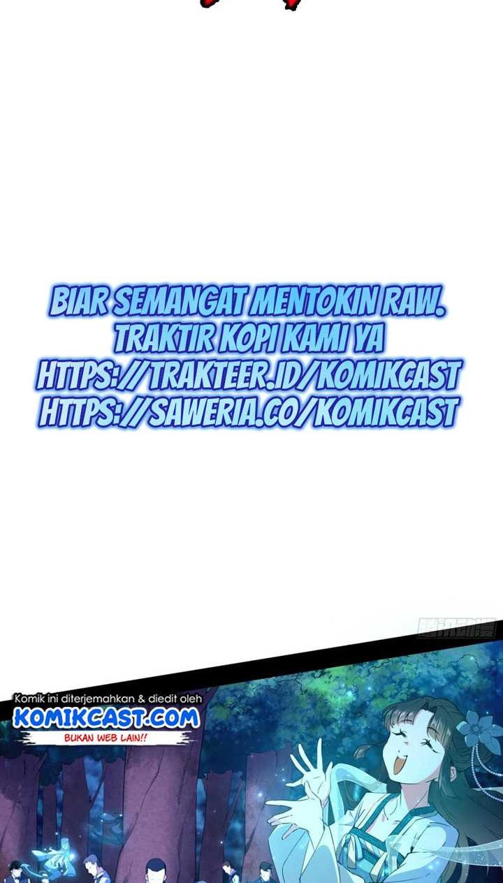 I’m An Evil God Chapter 167 - halaman 11