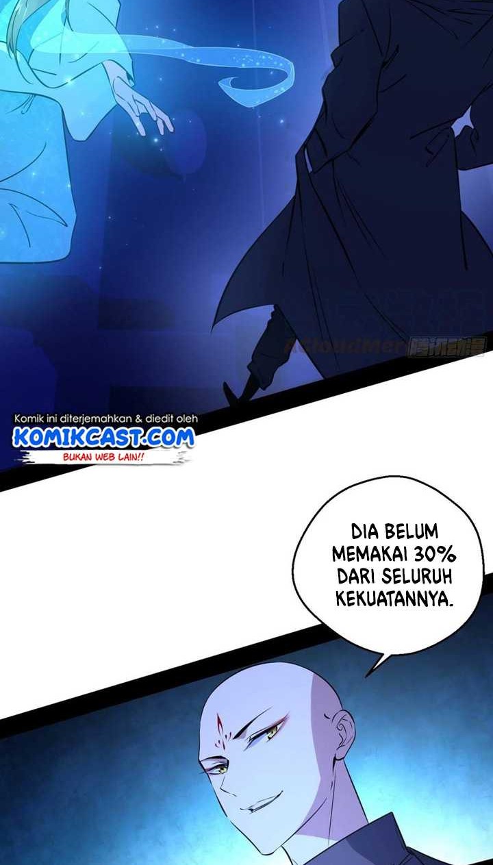 I’m An Evil God Chapter 167 - halaman 13