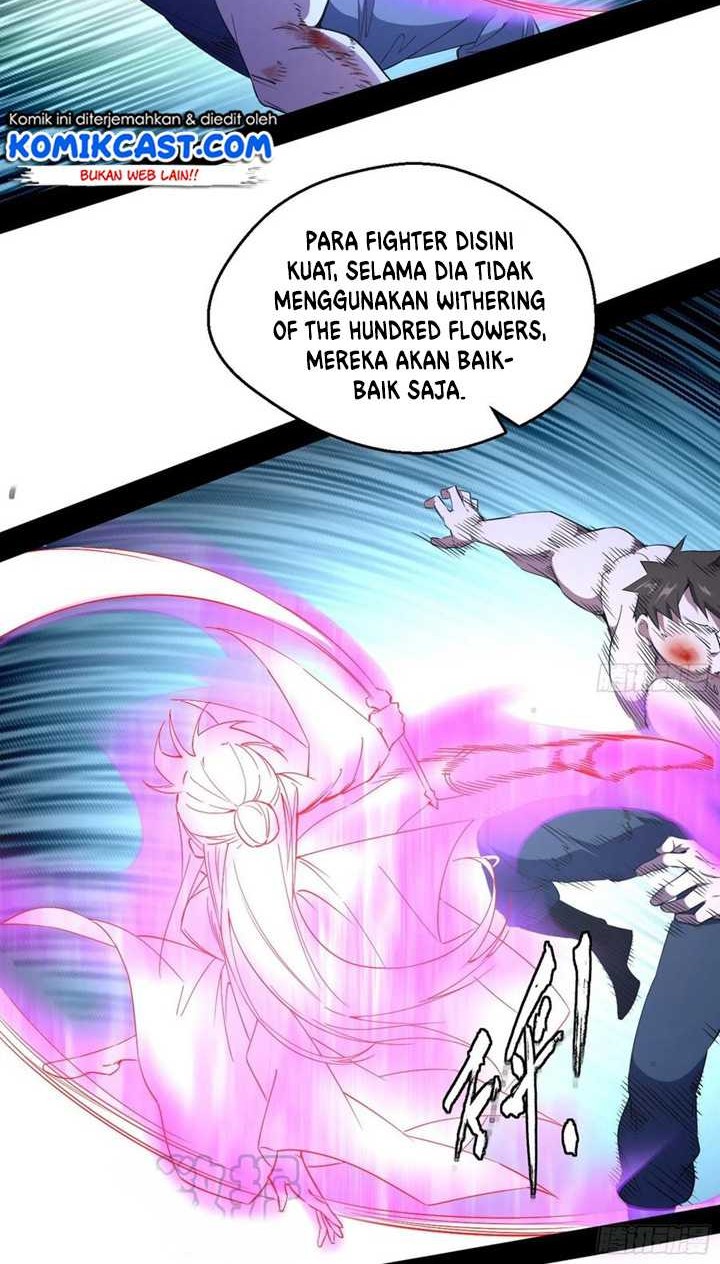 I’m An Evil God Chapter 167 - halaman 15