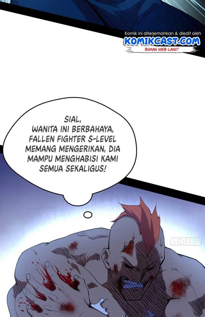I’m An Evil God Chapter 167 - halaman 17