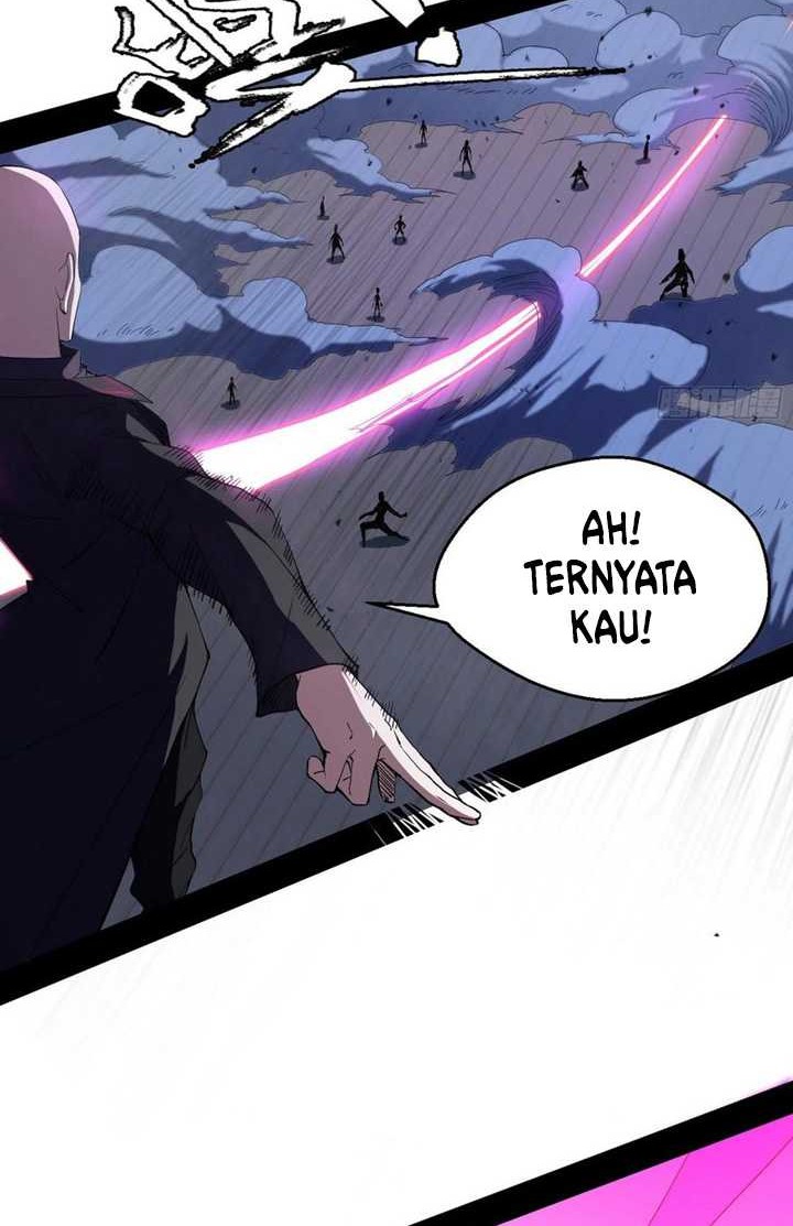 I’m An Evil God Chapter 167 - halaman 21