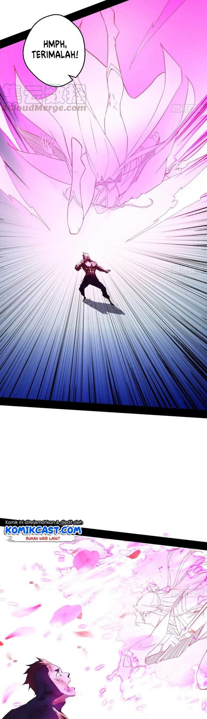 I’m An Evil God Chapter 167 - halaman 22