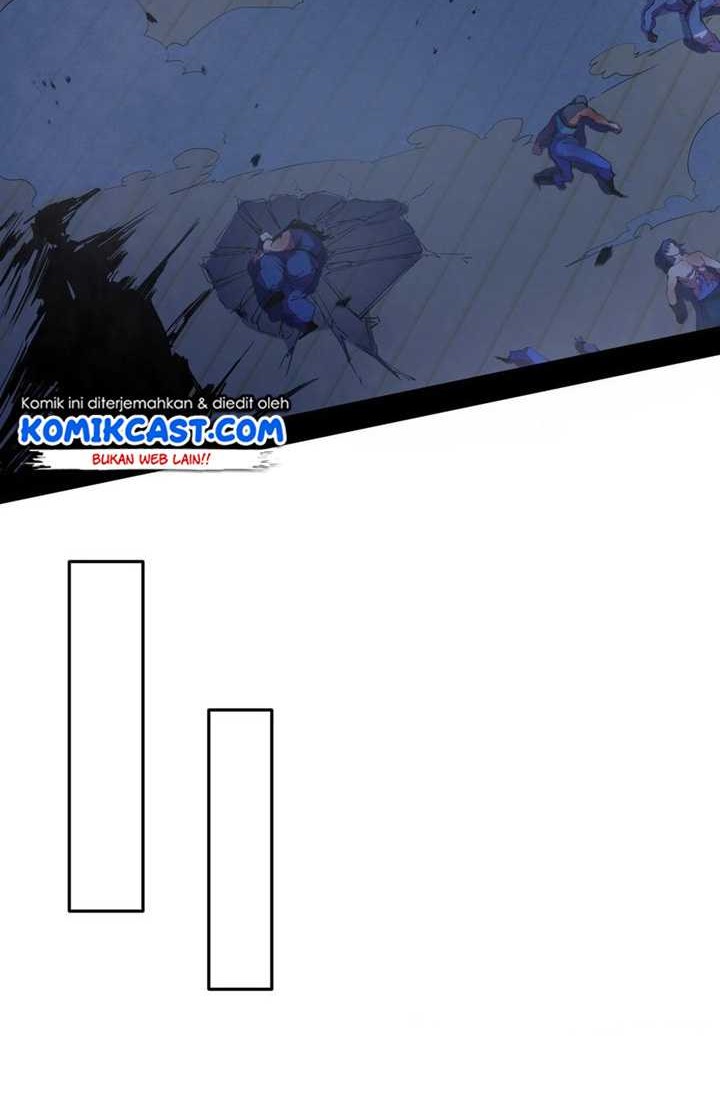 I’m An Evil God Chapter 167 - halaman 25