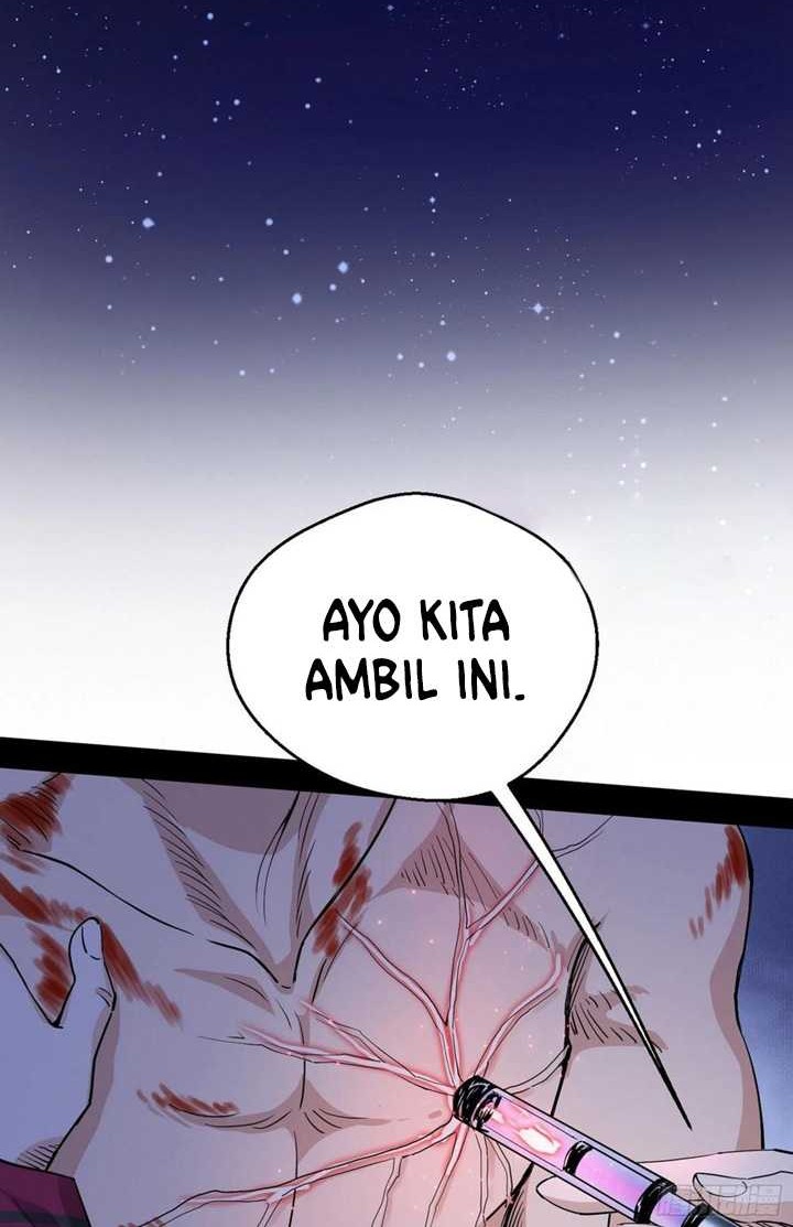 I’m An Evil God Chapter 167 - halaman 29