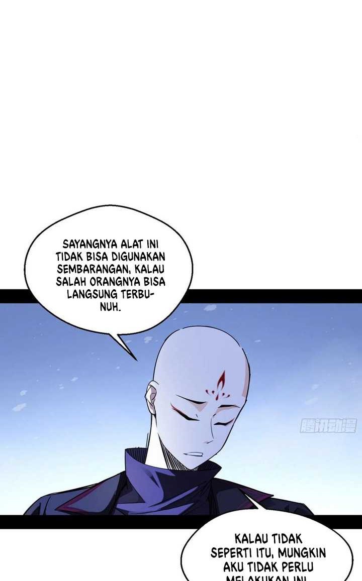 I’m An Evil God Chapter 167 - halaman 31