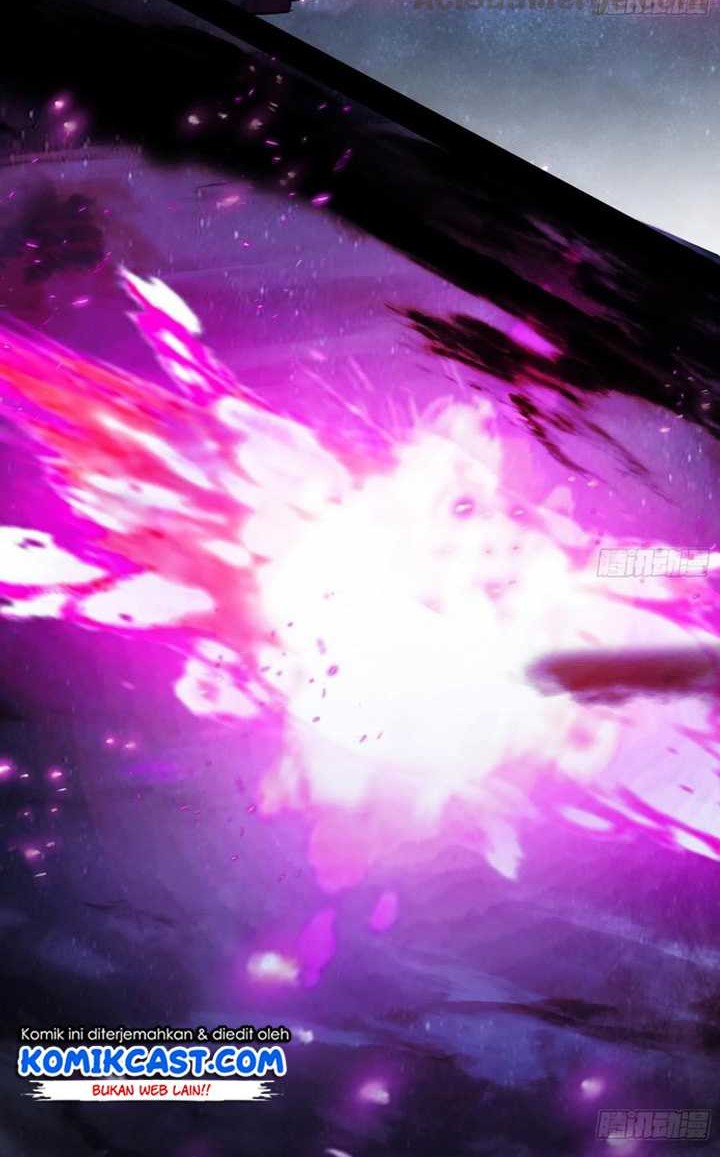I’m An Evil God Chapter 167 - halaman 33