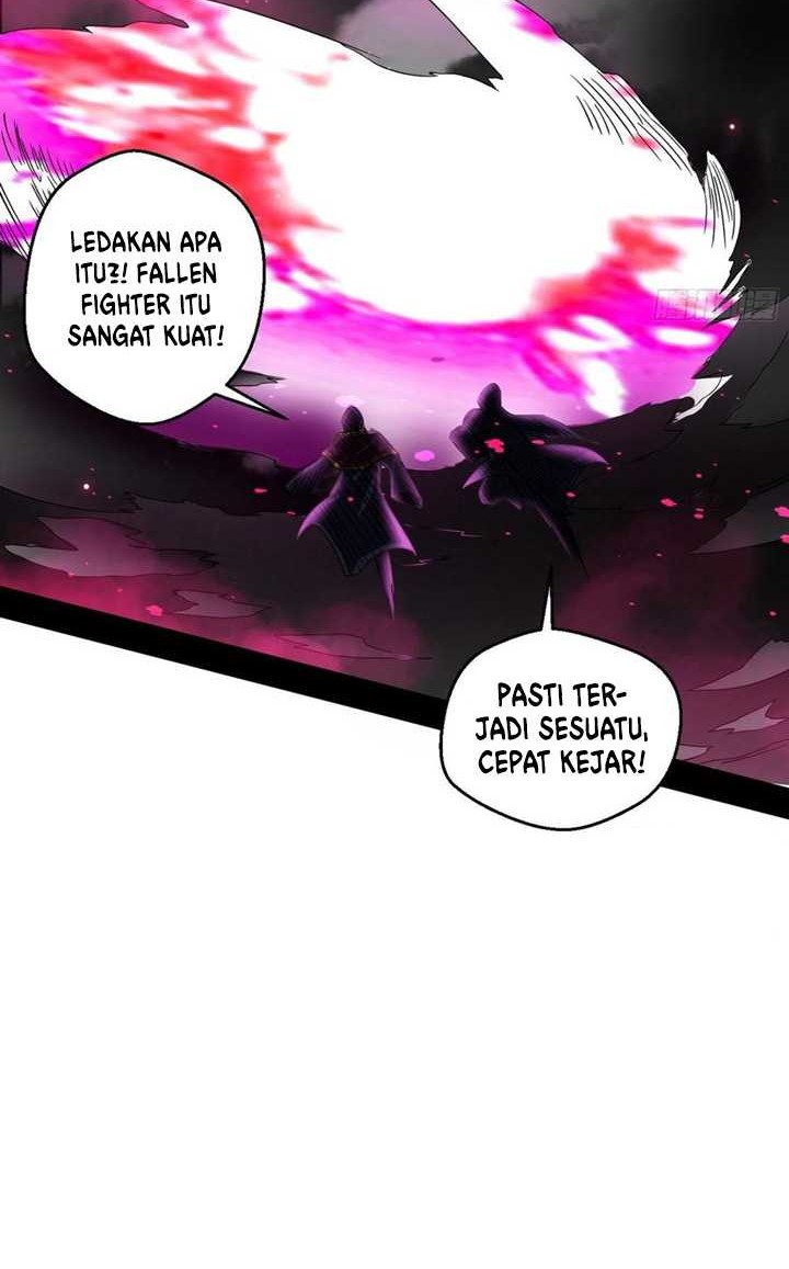 I’m An Evil God Chapter 167 - halaman 35