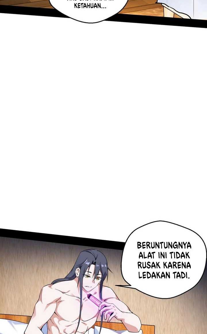 I’m An Evil God Chapter 167 - halaman 37