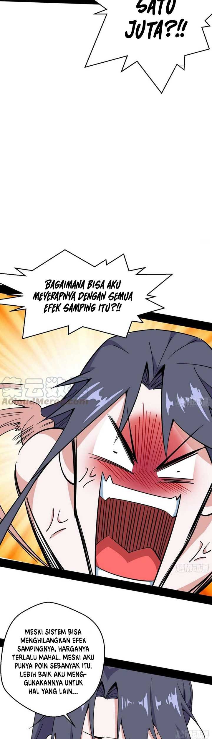 I’m An Evil God Chapter 167 - halaman 40