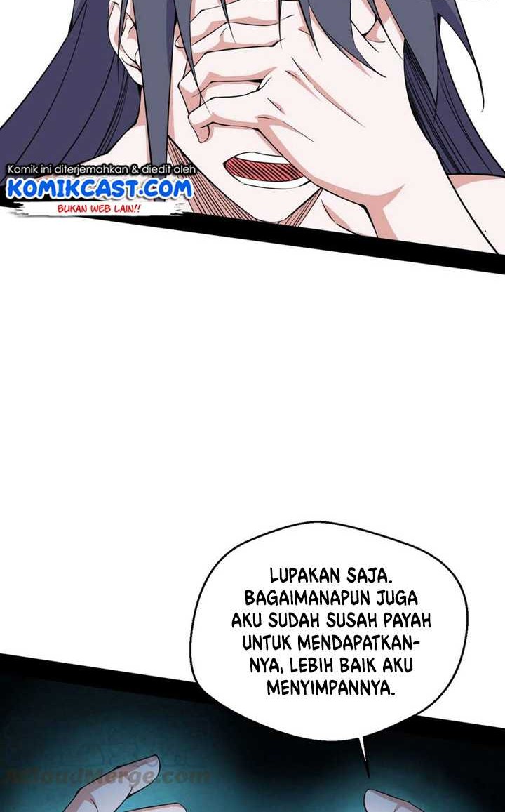 I’m An Evil God Chapter 167 - halaman 41