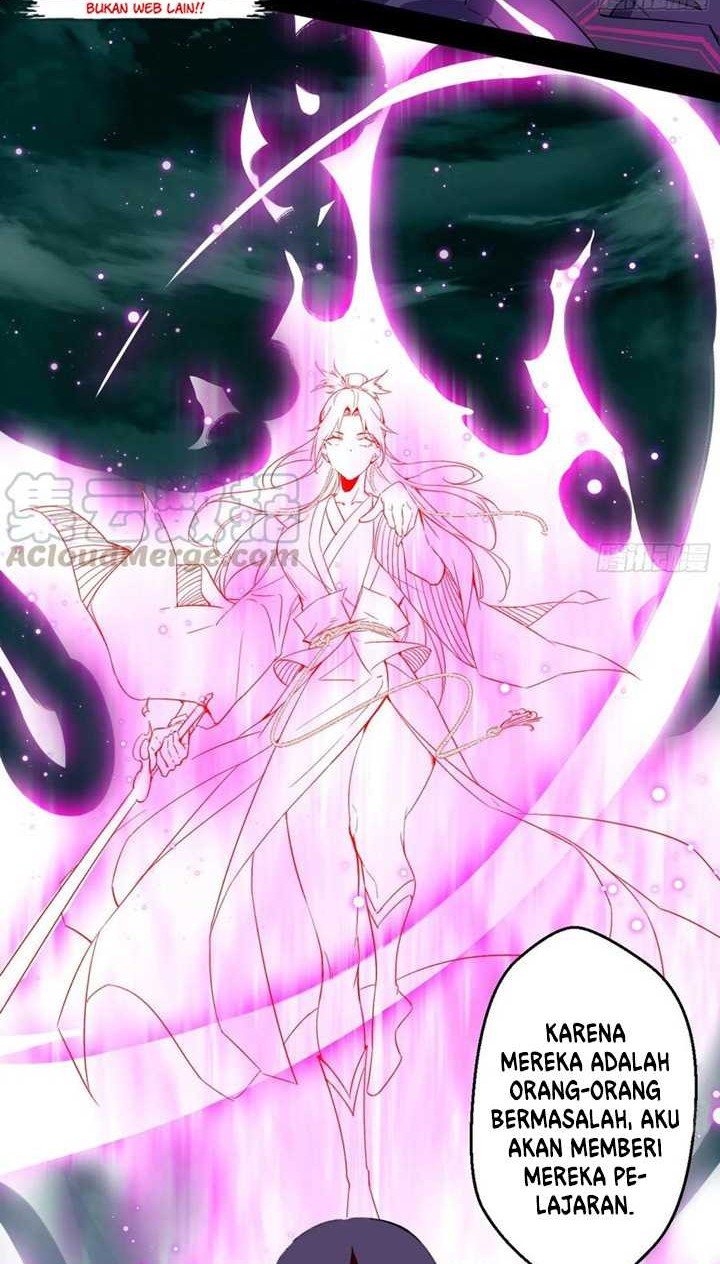 I’m An Evil God Chapter 167 - halaman 7